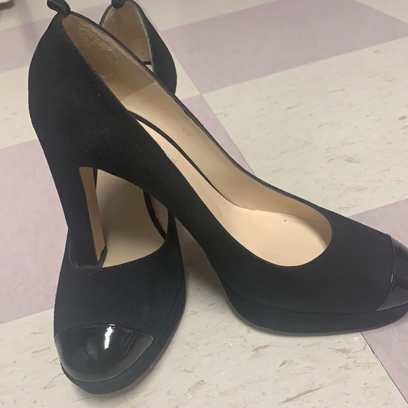 Pumps worn once - Picture 4 of 5